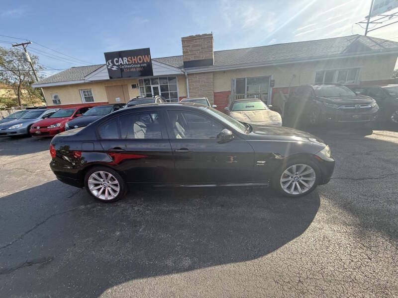 bmw 3 series 2011 WBAPK5C53BF125309 image bmw 3 series 2011 WBAPK5C53BF125309 image